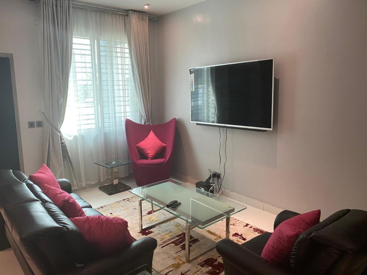 Souz Suites Apartments Lekki Zewnętrze zdjęcie