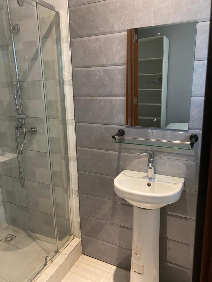 Souz Suites Apartments Lekki Zewnętrze zdjęcie