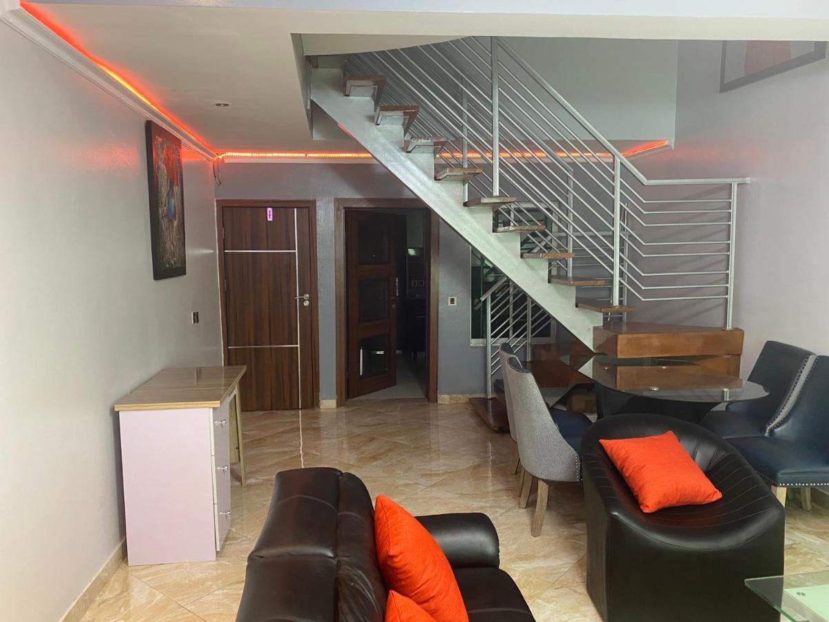 Souz Suites Apartments Lekki Zewnętrze zdjęcie