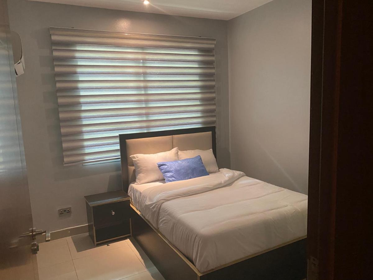 Souz Suites Apartments Lekki Zewnętrze zdjęcie