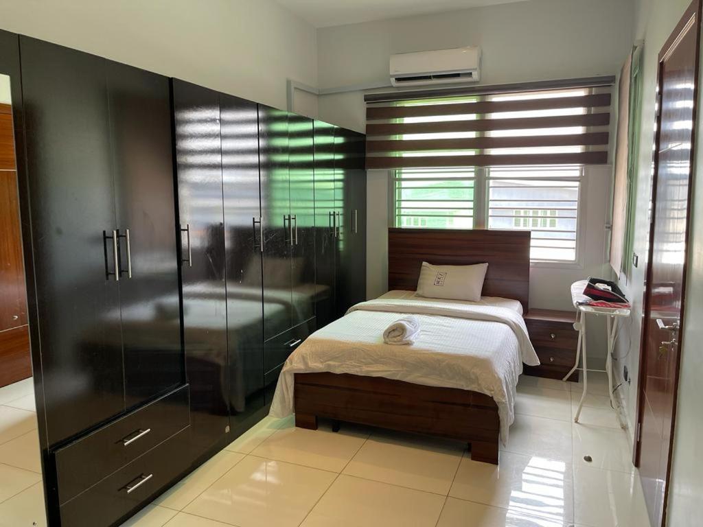 Souz Suites Apartments Lekki Zewnętrze zdjęcie