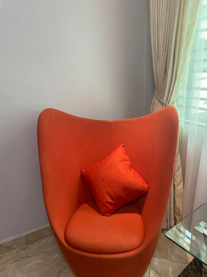 Souz Suites Apartments Lekki Zewnętrze zdjęcie