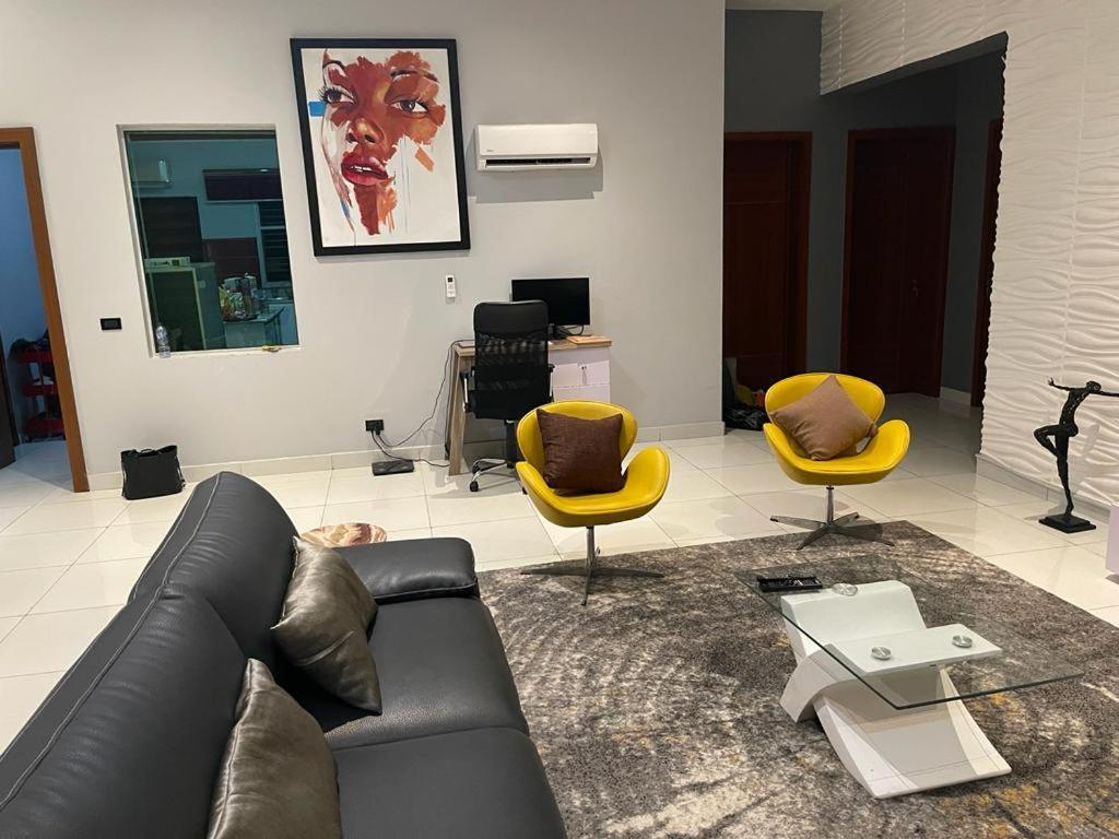 Souz Suites Apartments Lekki Zewnętrze zdjęcie