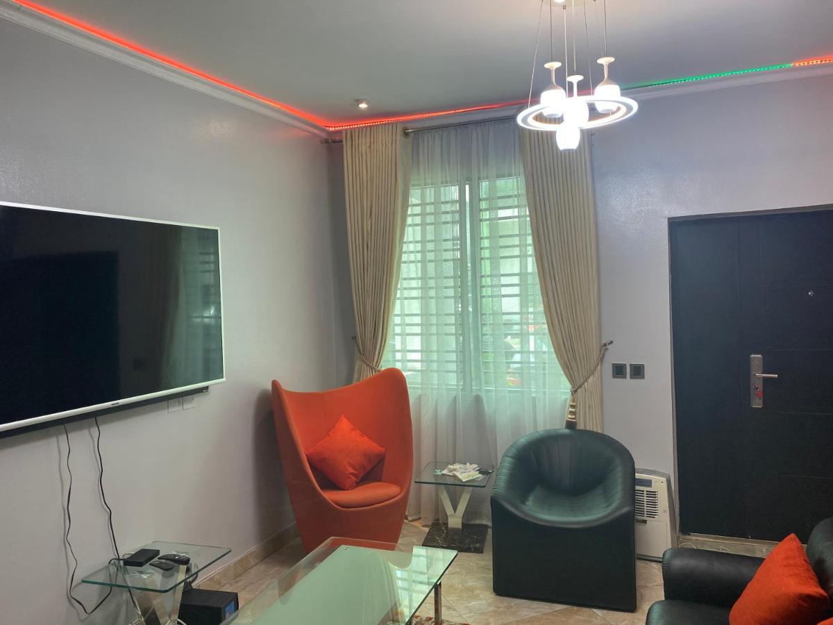 Souz Suites Apartments Lekki Zewnętrze zdjęcie