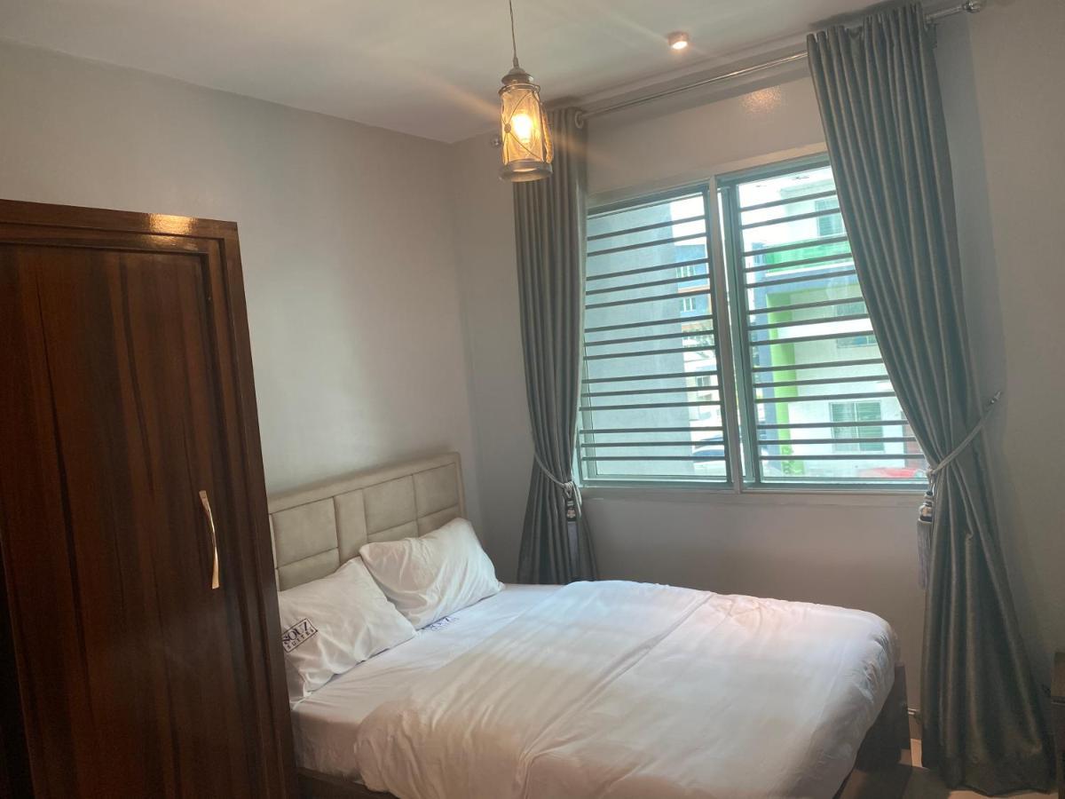 Souz Suites Apartments Lekki Zewnętrze zdjęcie