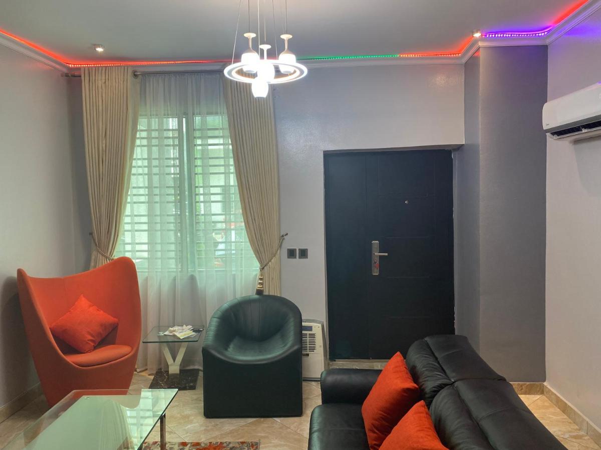 Souz Suites Apartments Lekki Zewnętrze zdjęcie