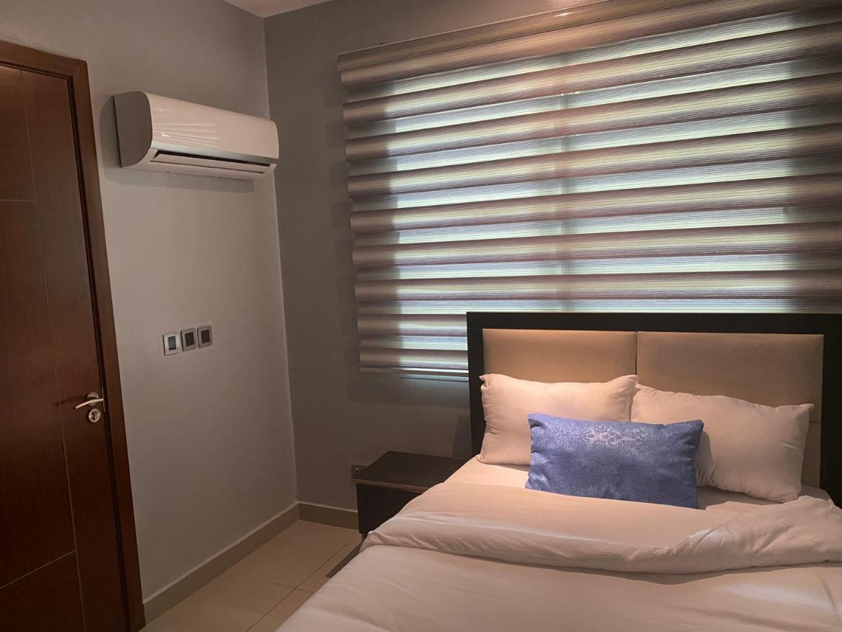 Souz Suites Apartments Lekki Zewnętrze zdjęcie