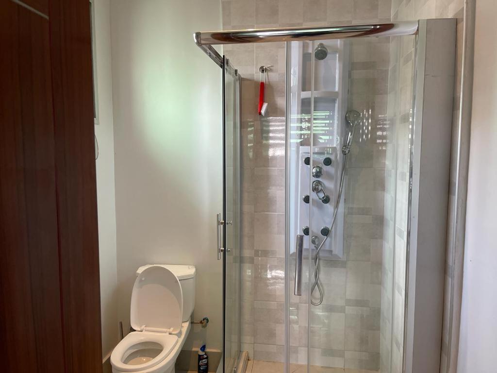 Souz Suites Apartments Lekki Zewnętrze zdjęcie