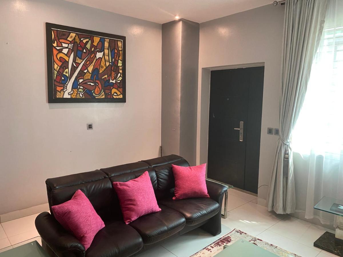 Souz Suites Apartments Lekki Zewnętrze zdjęcie