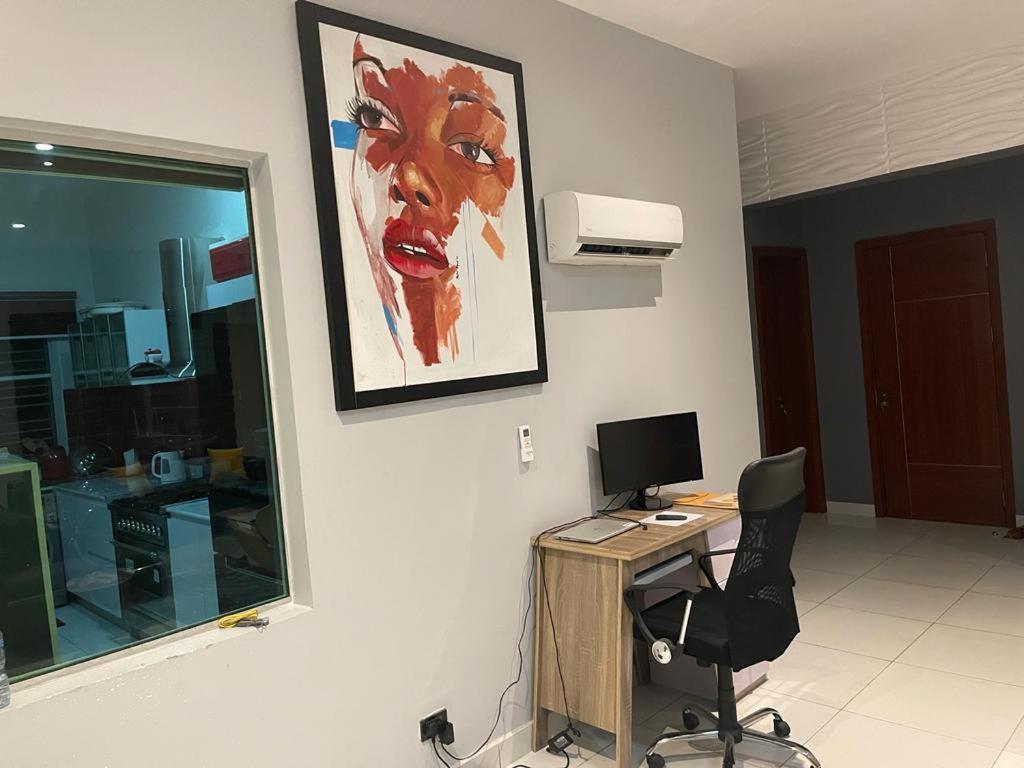 Souz Suites Apartments Lekki Zewnętrze zdjęcie