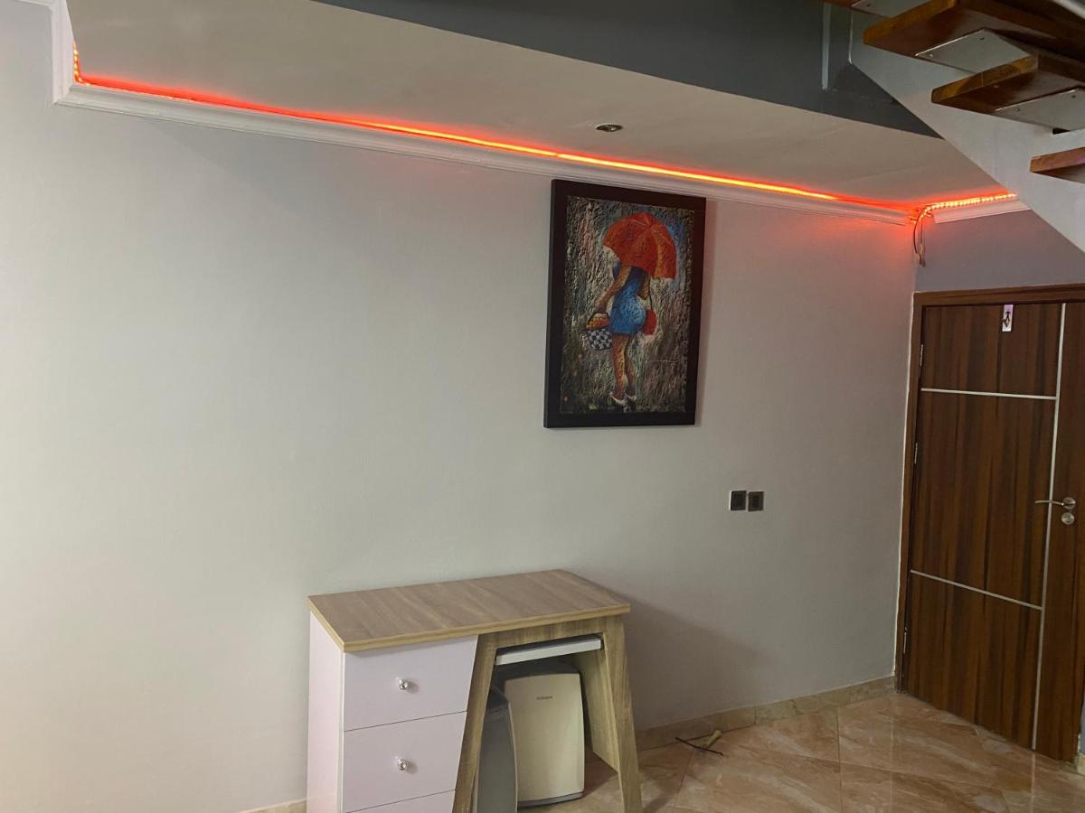 Souz Suites Apartments Lekki Zewnętrze zdjęcie