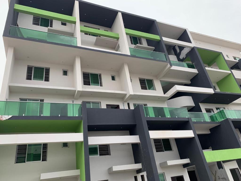 Souz Suites Apartments Lekki Zewnętrze zdjęcie