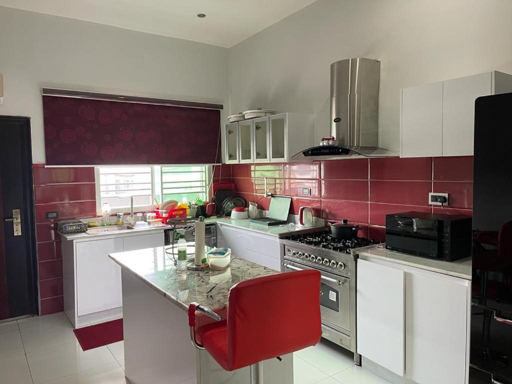 Souz Suites Apartments Lekki Zewnętrze zdjęcie