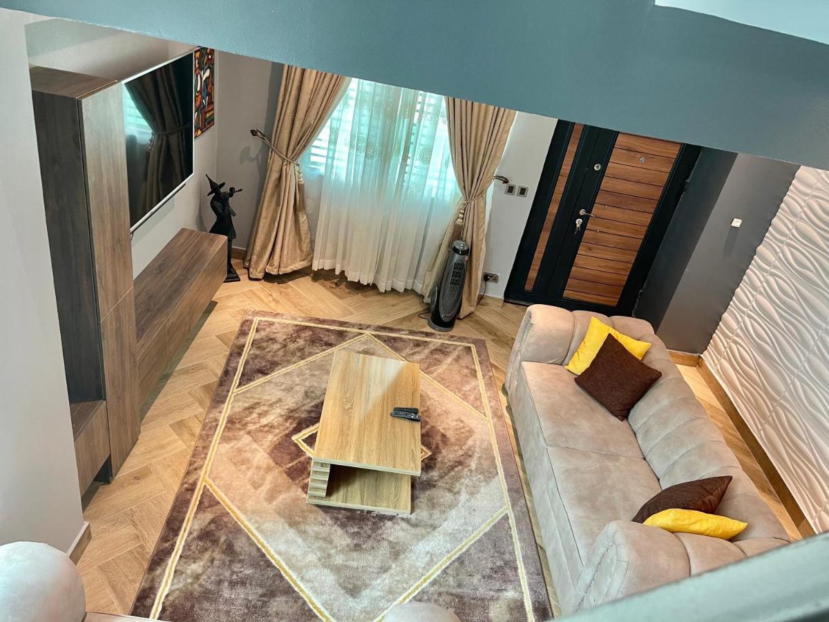 Souz Suites Apartments Lekki Zewnętrze zdjęcie