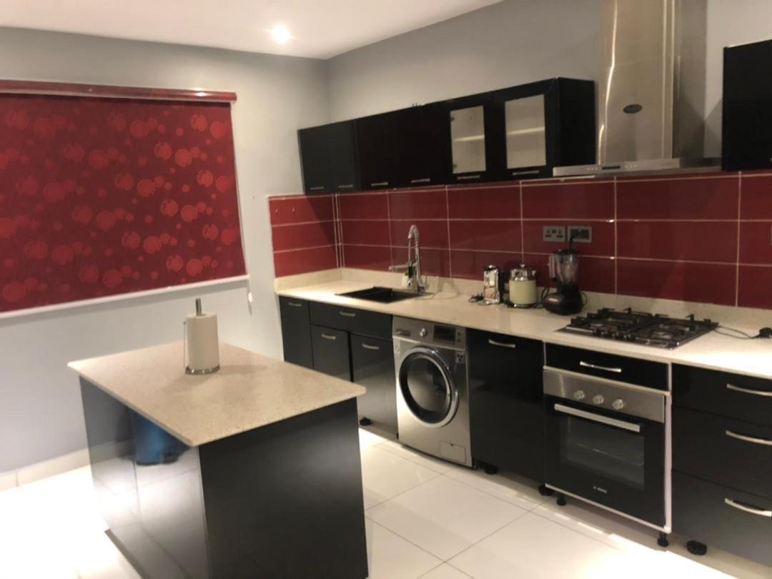 Souz Suites Apartments Lekki Zewnętrze zdjęcie