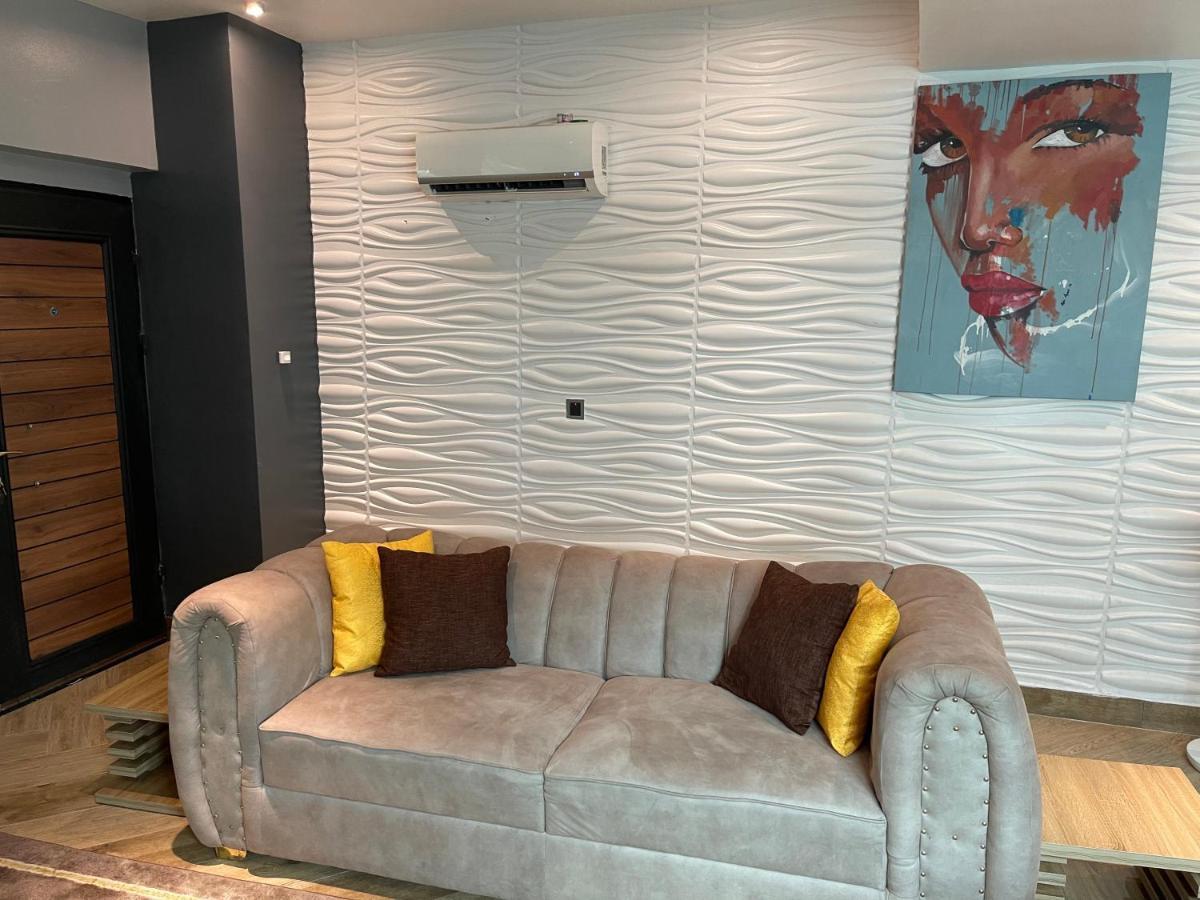 Souz Suites Apartments Lekki Zewnętrze zdjęcie