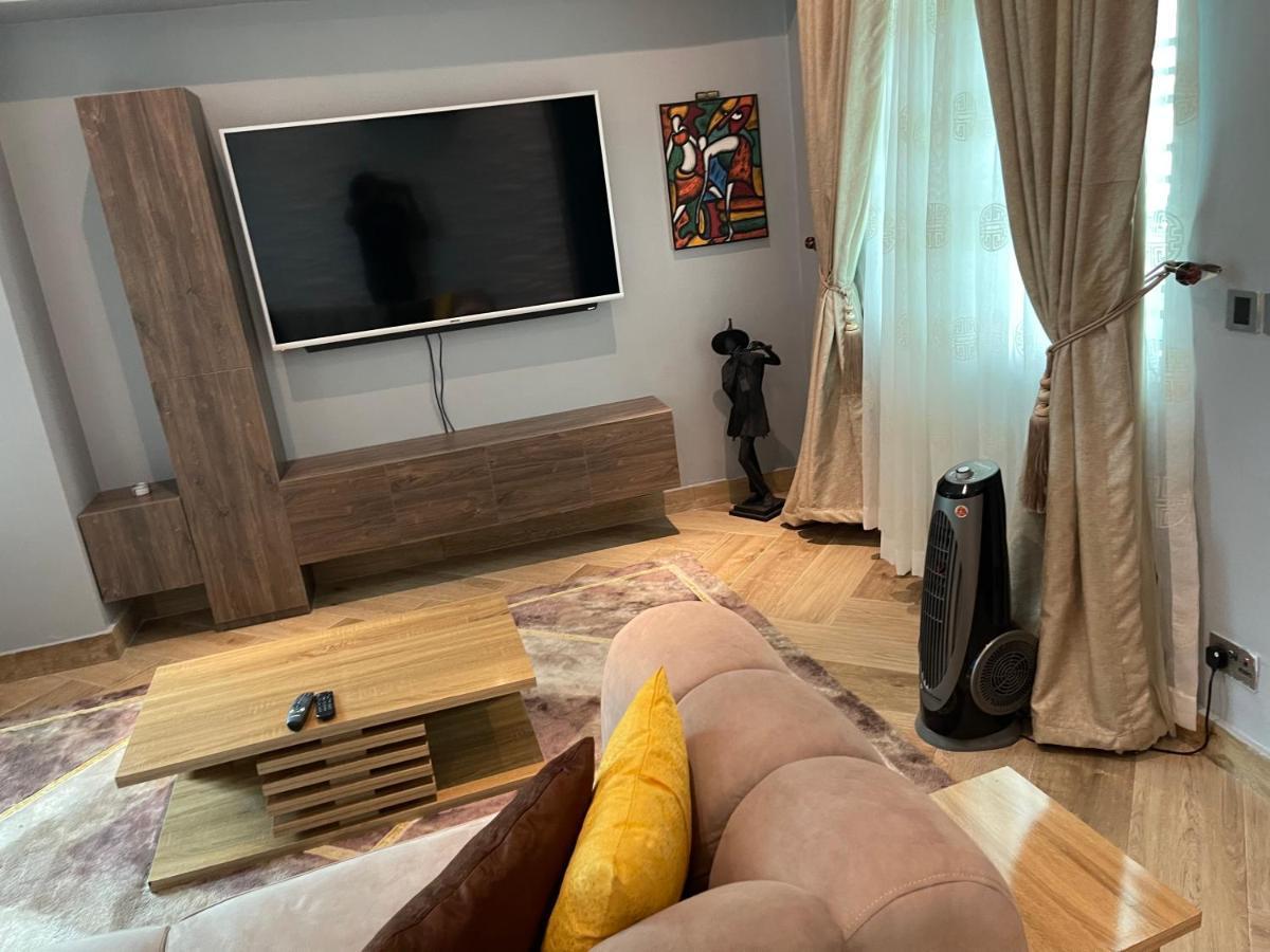 Souz Suites Apartments Lekki Zewnętrze zdjęcie