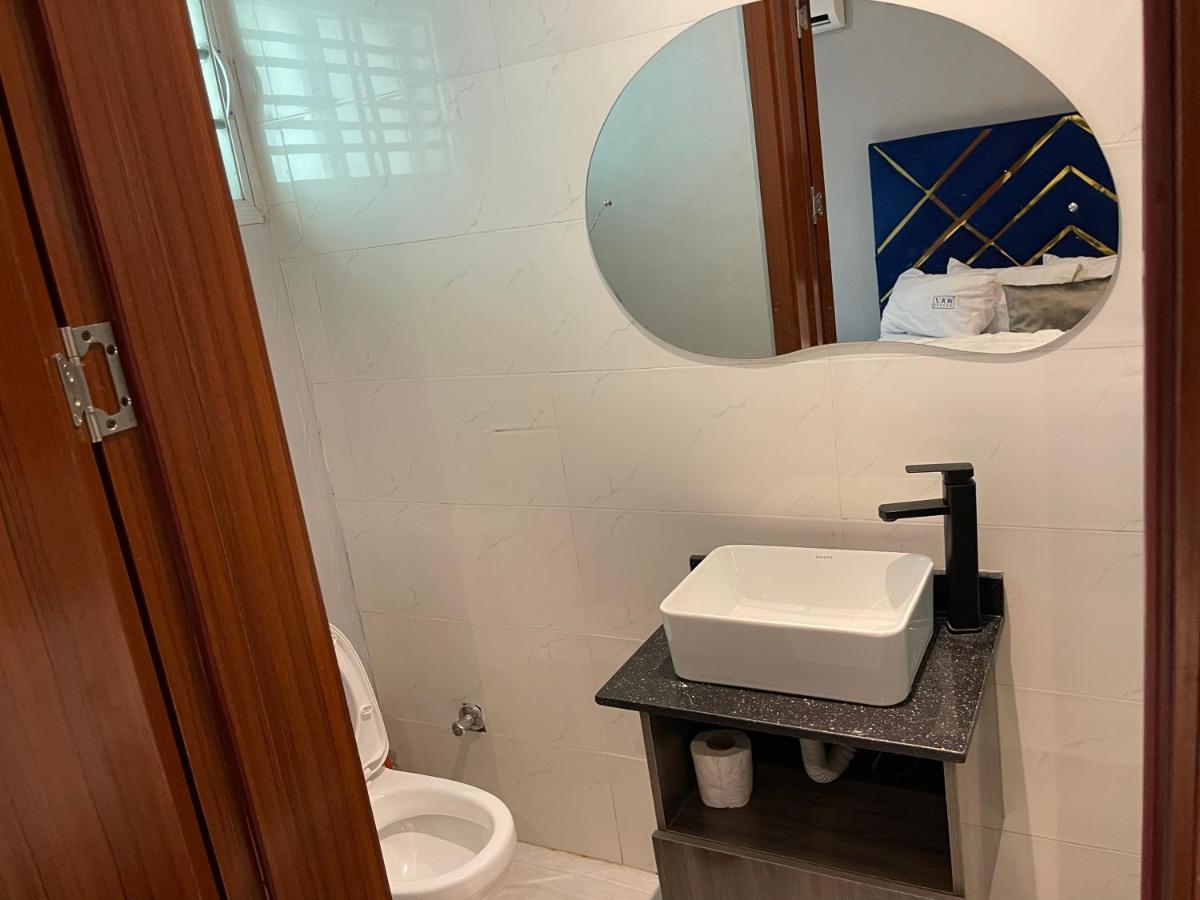 Souz Suites Apartments Lekki Zewnętrze zdjęcie