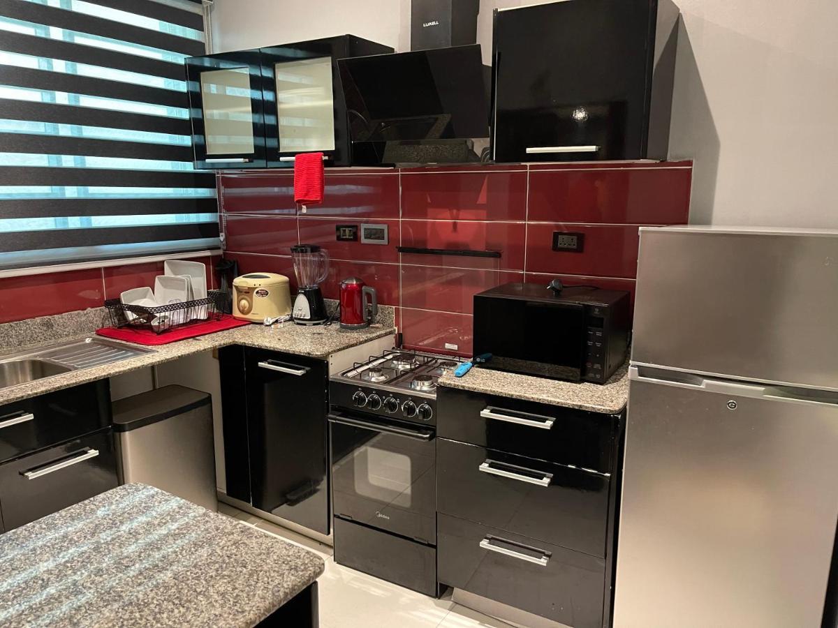 Souz Suites Apartments Lekki Zewnętrze zdjęcie