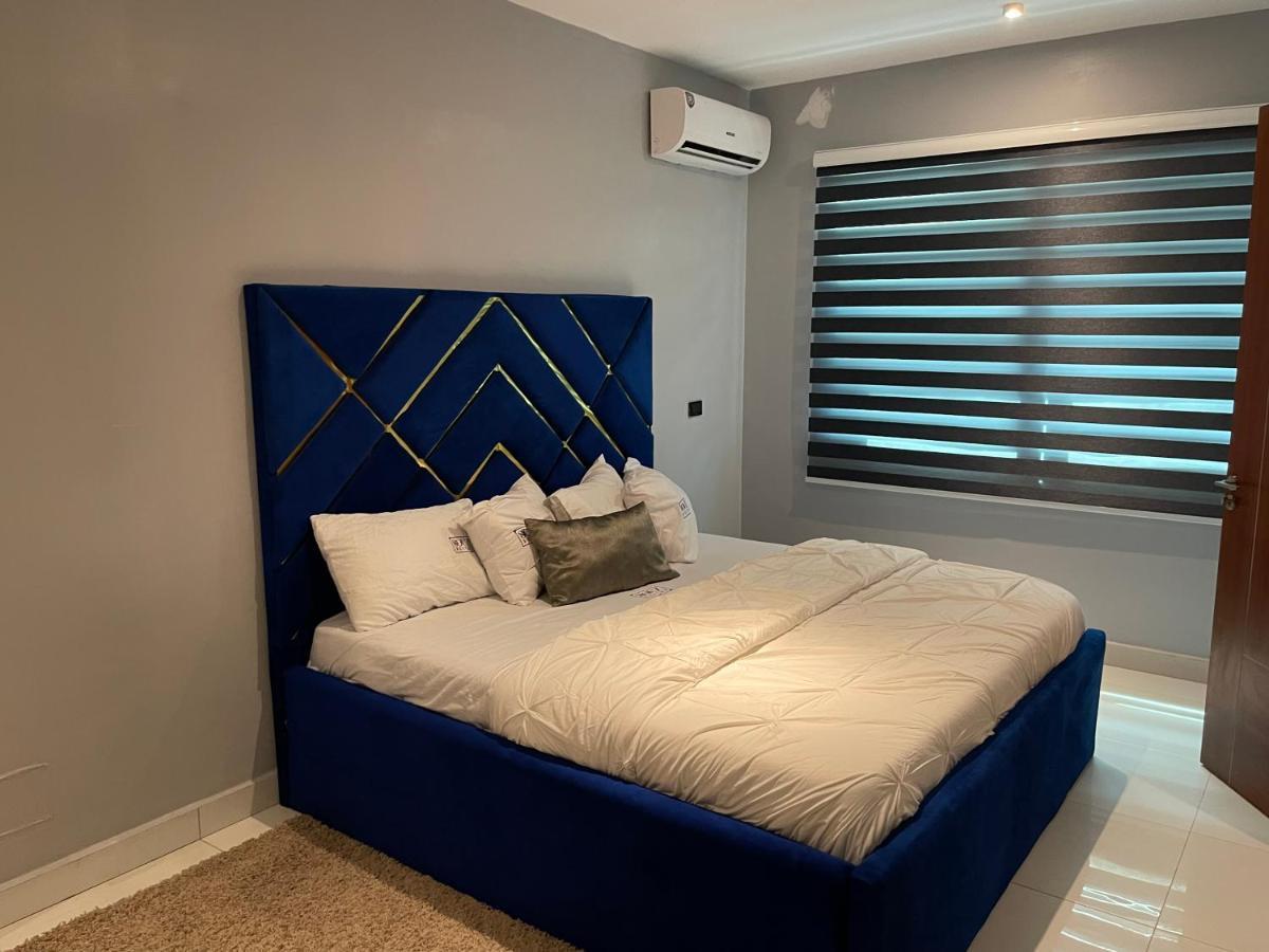 Souz Suites Apartments Lekki Zewnętrze zdjęcie