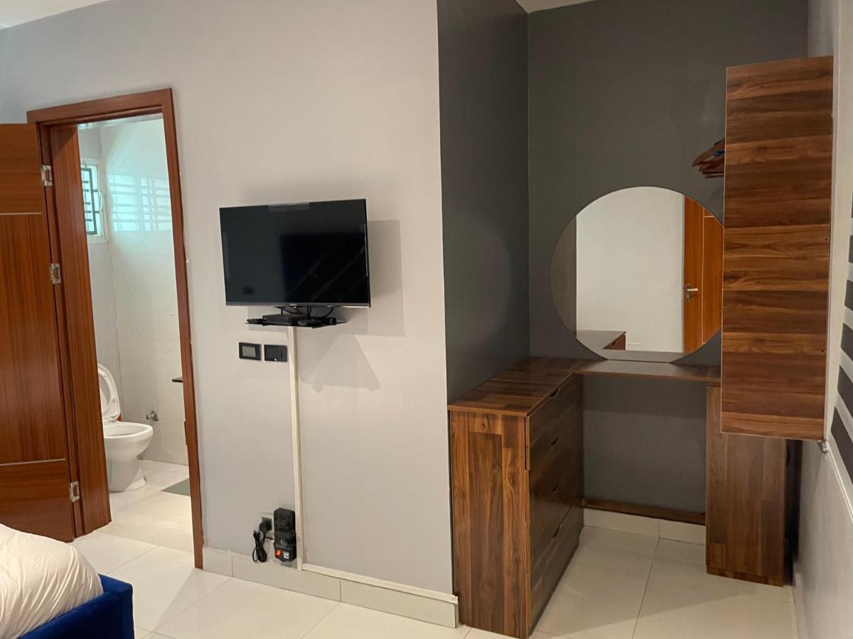 Souz Suites Apartments Lekki Zewnętrze zdjęcie