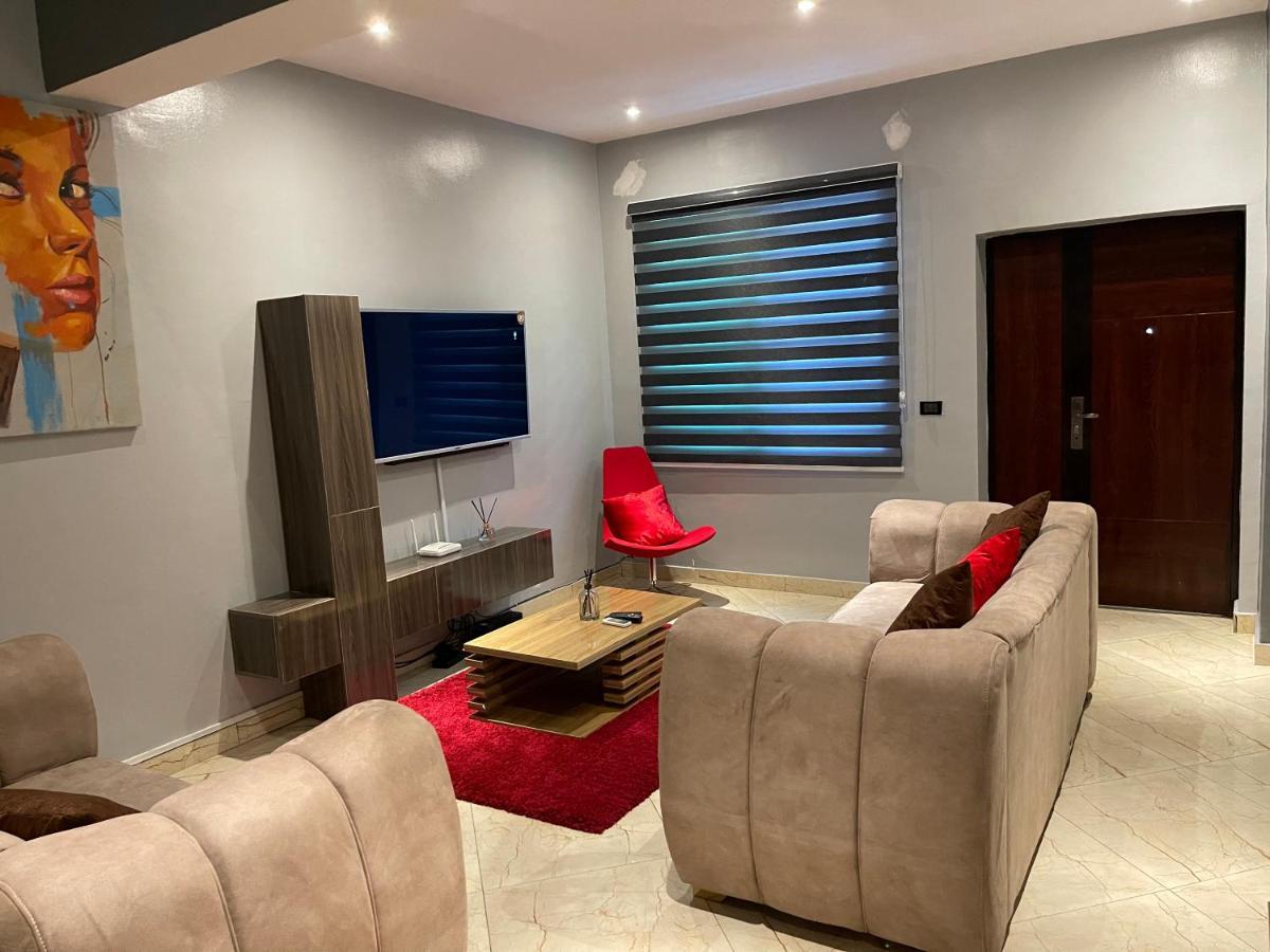 Souz Suites Apartments Lekki Zewnętrze zdjęcie