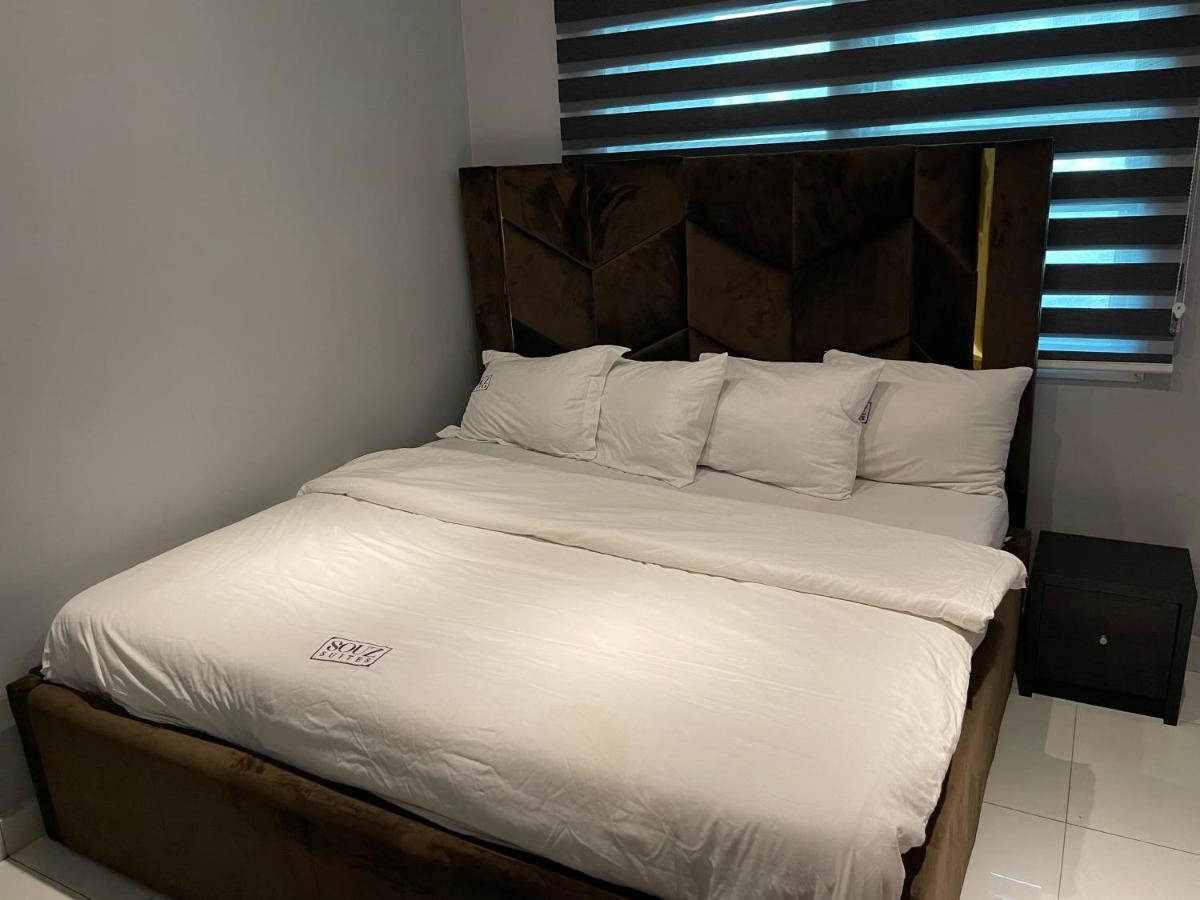 Souz Suites Apartments Lekki Zewnętrze zdjęcie